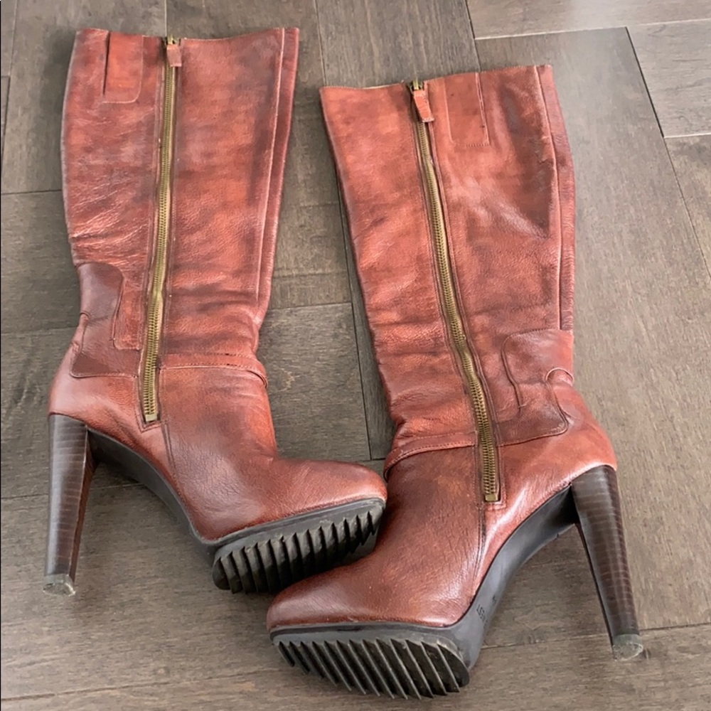 Nine West Craftwork Boot - image 5